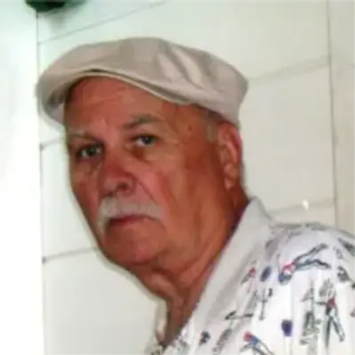 Harry Steele Profile Photo