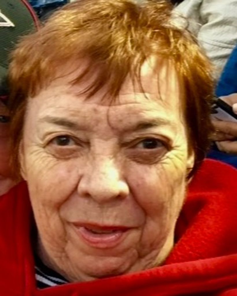 Carol Beauthine Cameron Profile Photo
