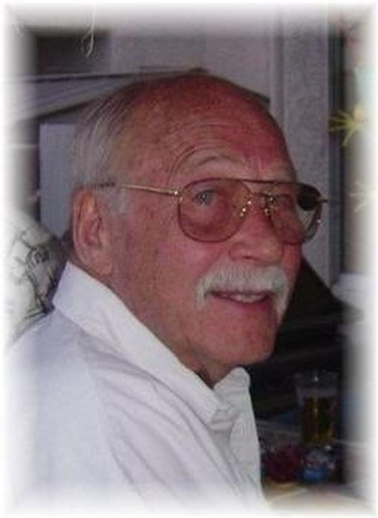 James Edward Decker Profile Photo
