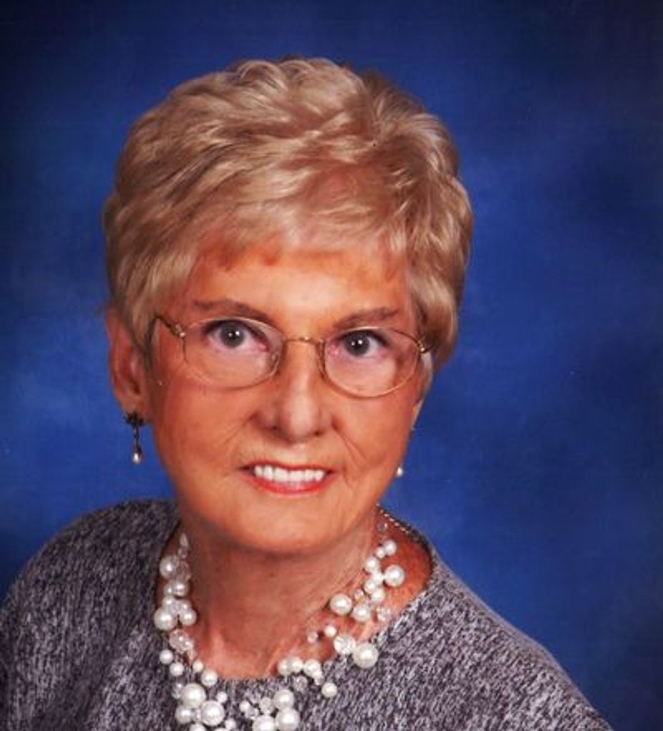 Harriet "Jane" Wodecker