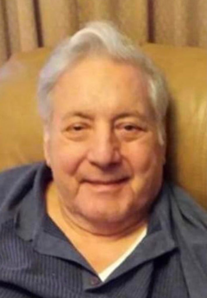 Henry Frank Pozzuoli