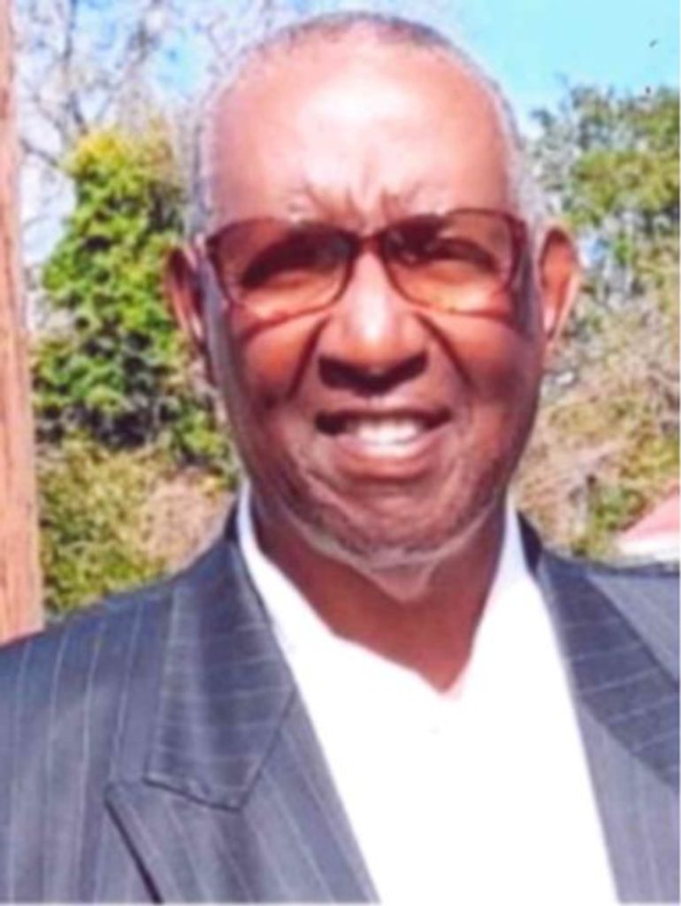 Mr. Ollie Lee Jordan