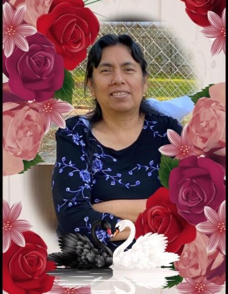 Gloria De  La  Asuncion Lucero Guzman