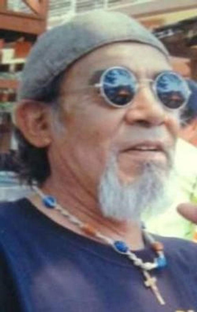 Emilio Perez Sr. Profile Photo