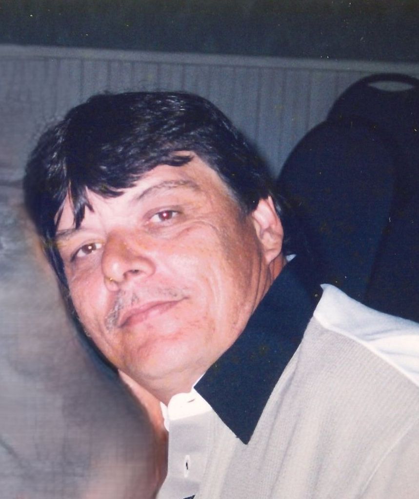 Gerald Scott Swenson