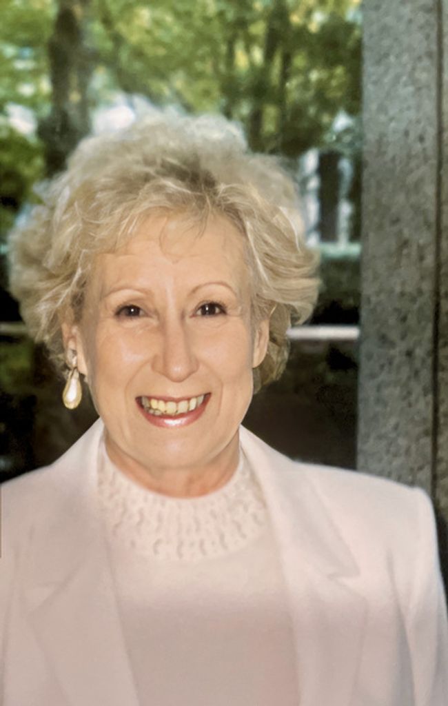 Gwynda Gossett Bahnsen