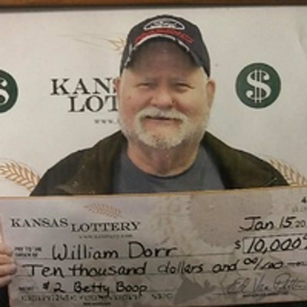 William L. Dorr