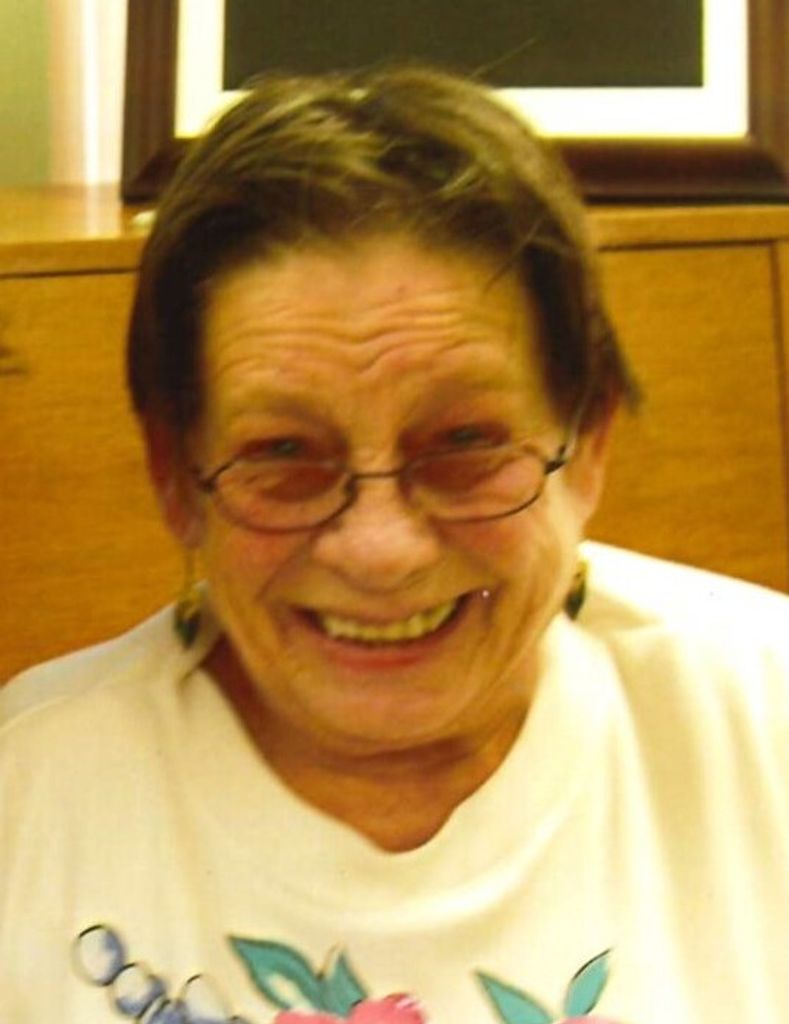 Barbara Jean (Holliday)  Farnham Profile Photo