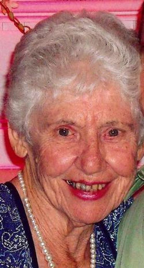Irene V. (Mahoney) Connors Profile Photo