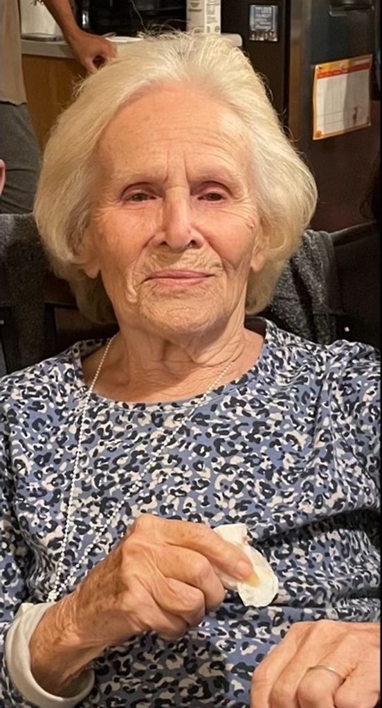 Zola B. Gowin Profile Photo