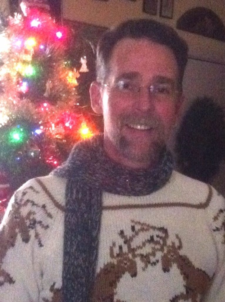 Griffin,, Maurice R. Jr.