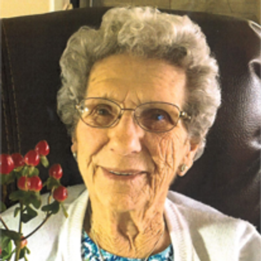 Lucile M. Pratt Profile Photo