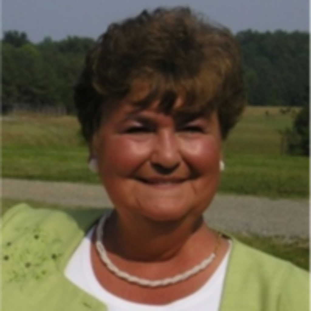 Merle Jeanette Dillow