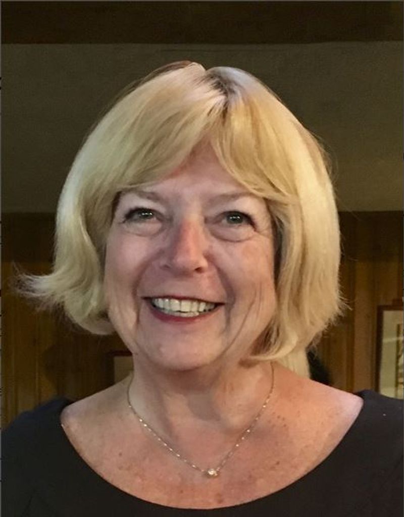 Judith Ann Puckett