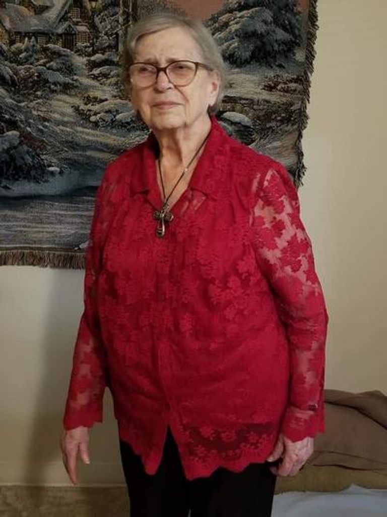 Thelma M Wuehler Profile Photo