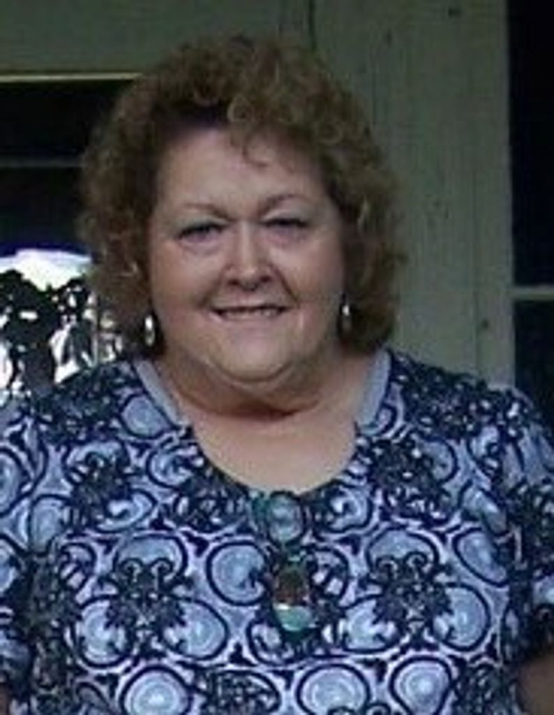 Linda Juanita Carnes