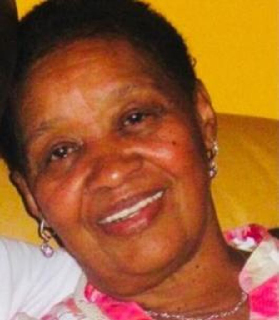 Pamela Ferguson