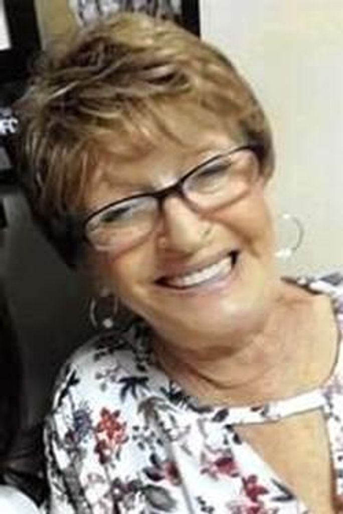 Louise Ponder Profile Photo