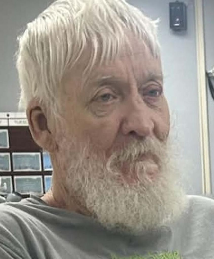 Edward "Joe" Hogan Profile Photo
