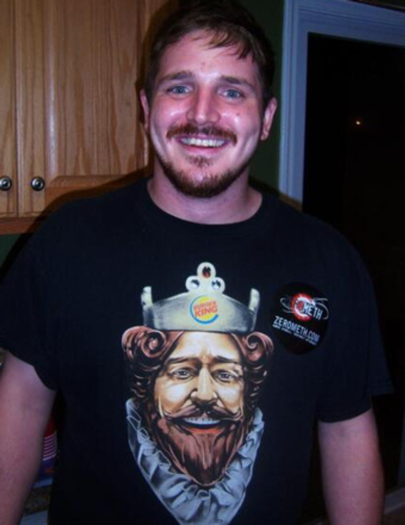 Mr. James Steven Eden Profile Photo