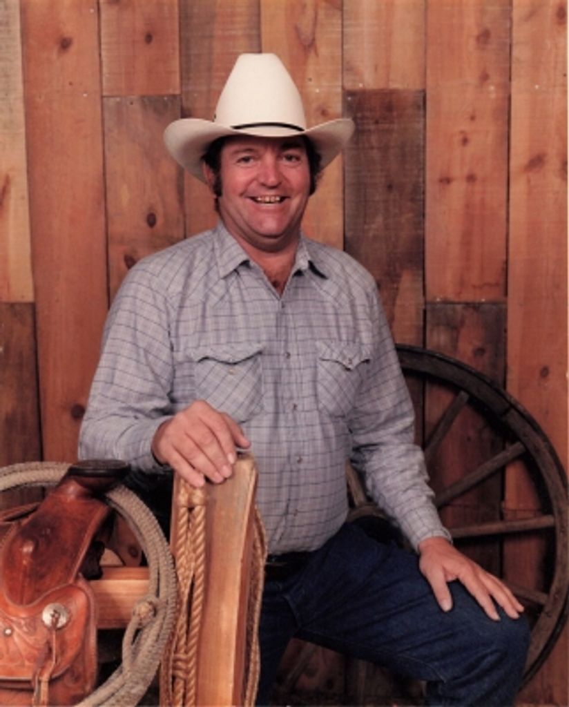 Howard Moorhead Profile Photo