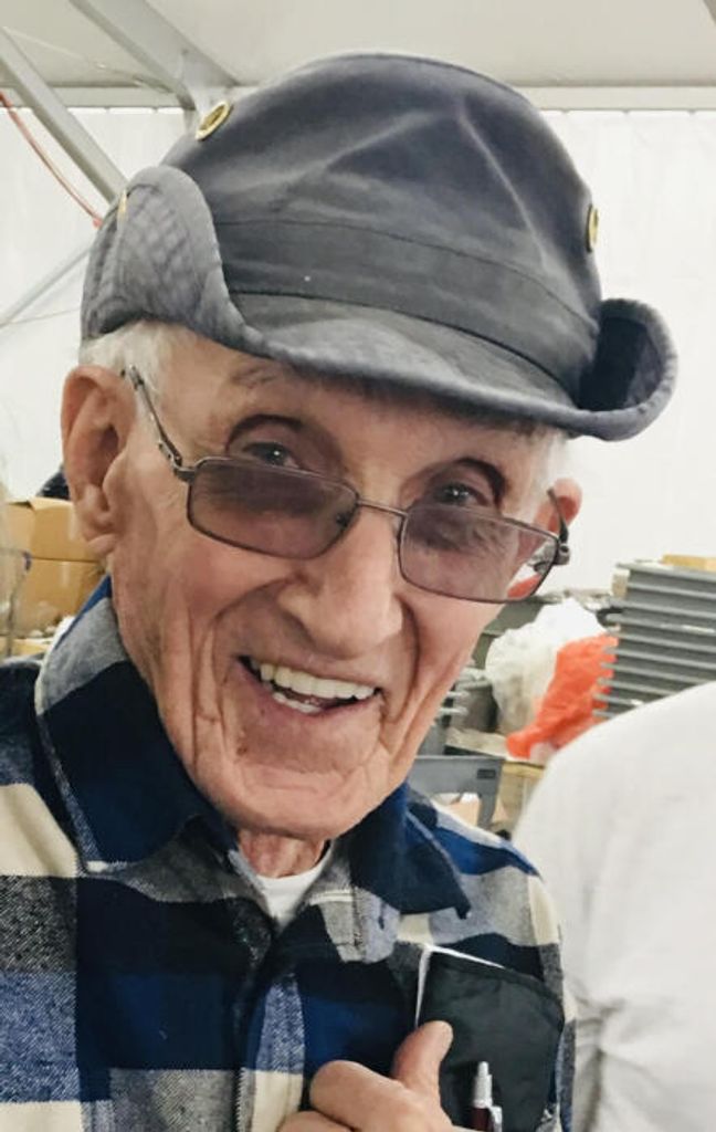 Franklyn Angelo Chida