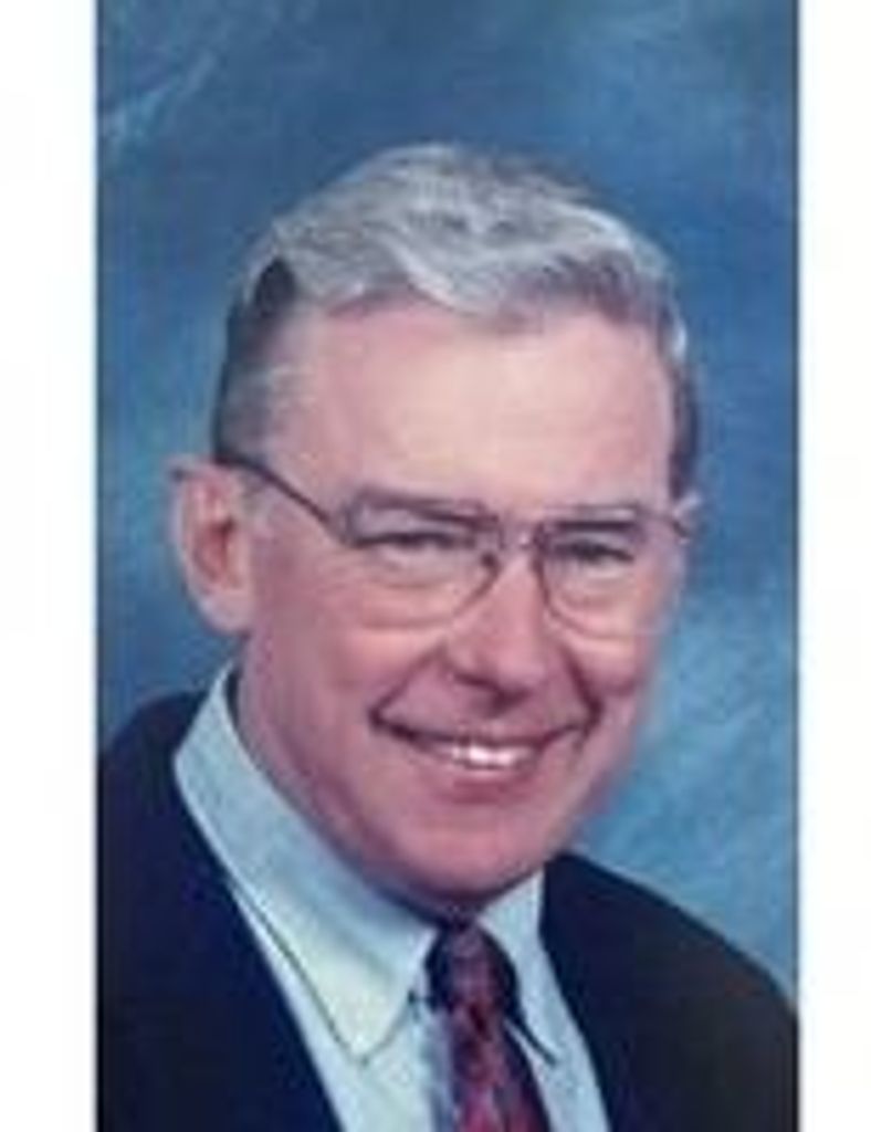 Dr. Donald E. Phelps, Phd Profile Photo
