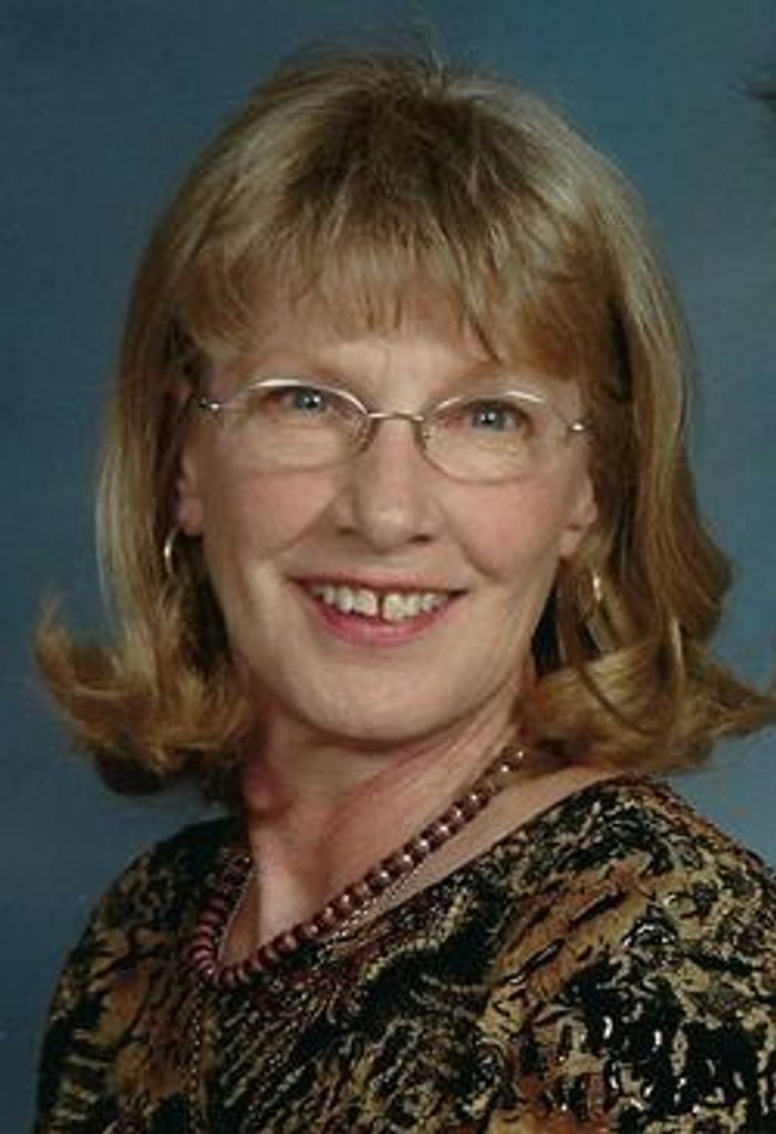 Kathleen (Acker) Litton