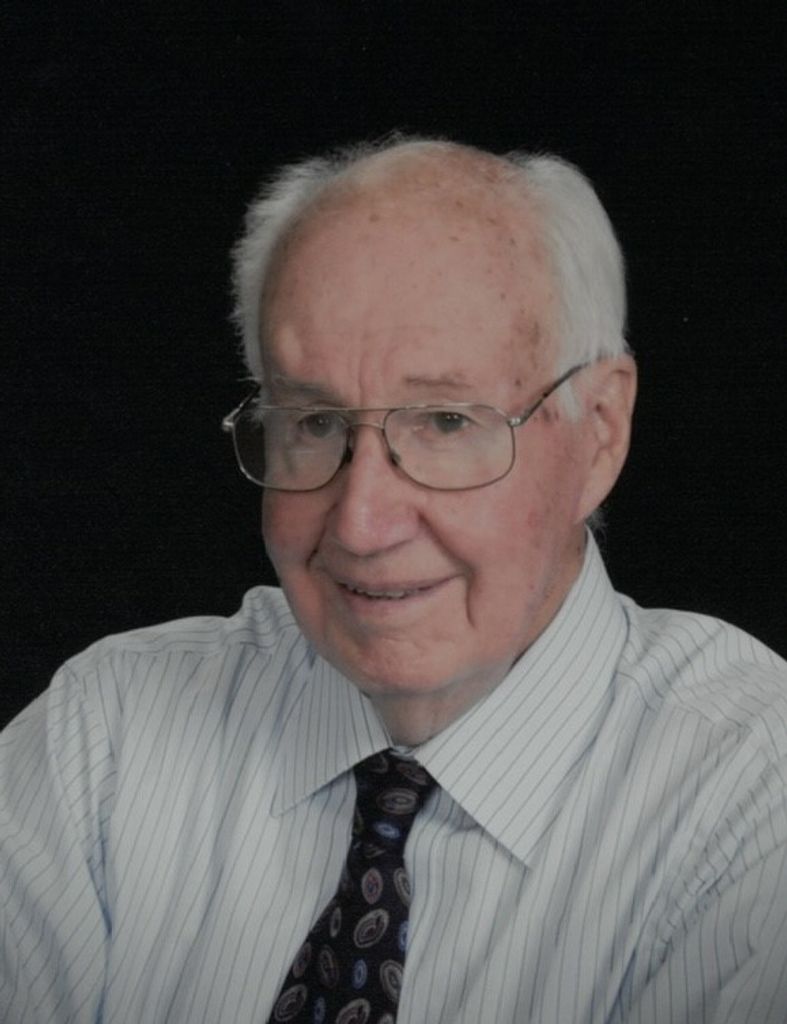 Glenn W.  Shearer Profile Photo