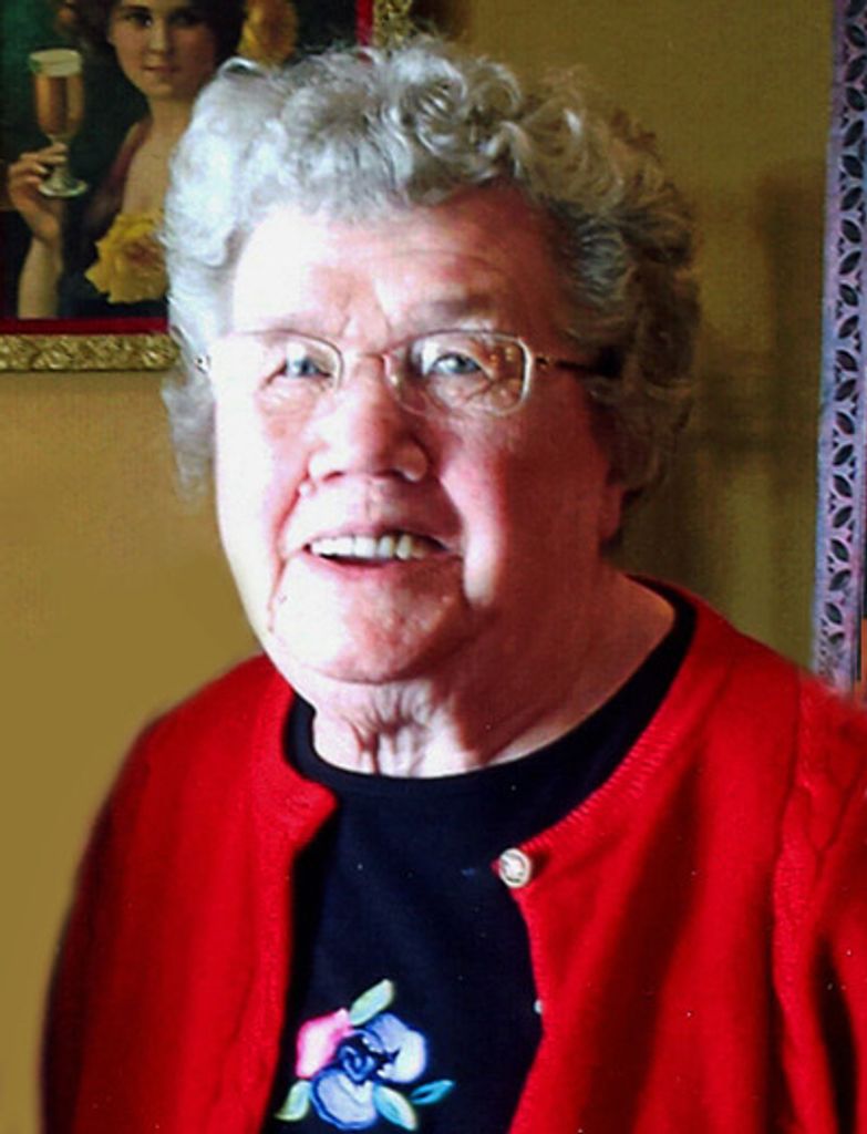 Delores Agnes Schellhammer Profile Photo