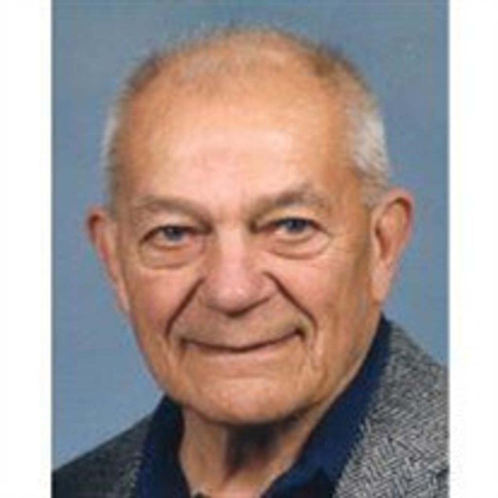 Edward J. Corbett