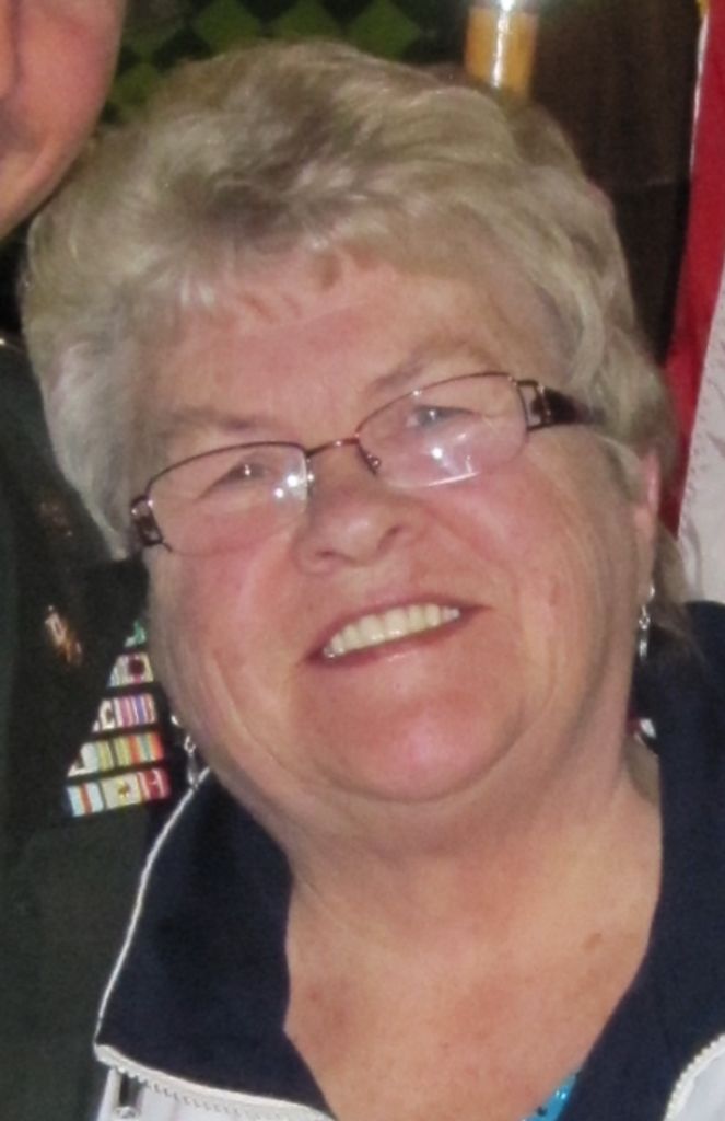 Janet Settambrino Profile Photo