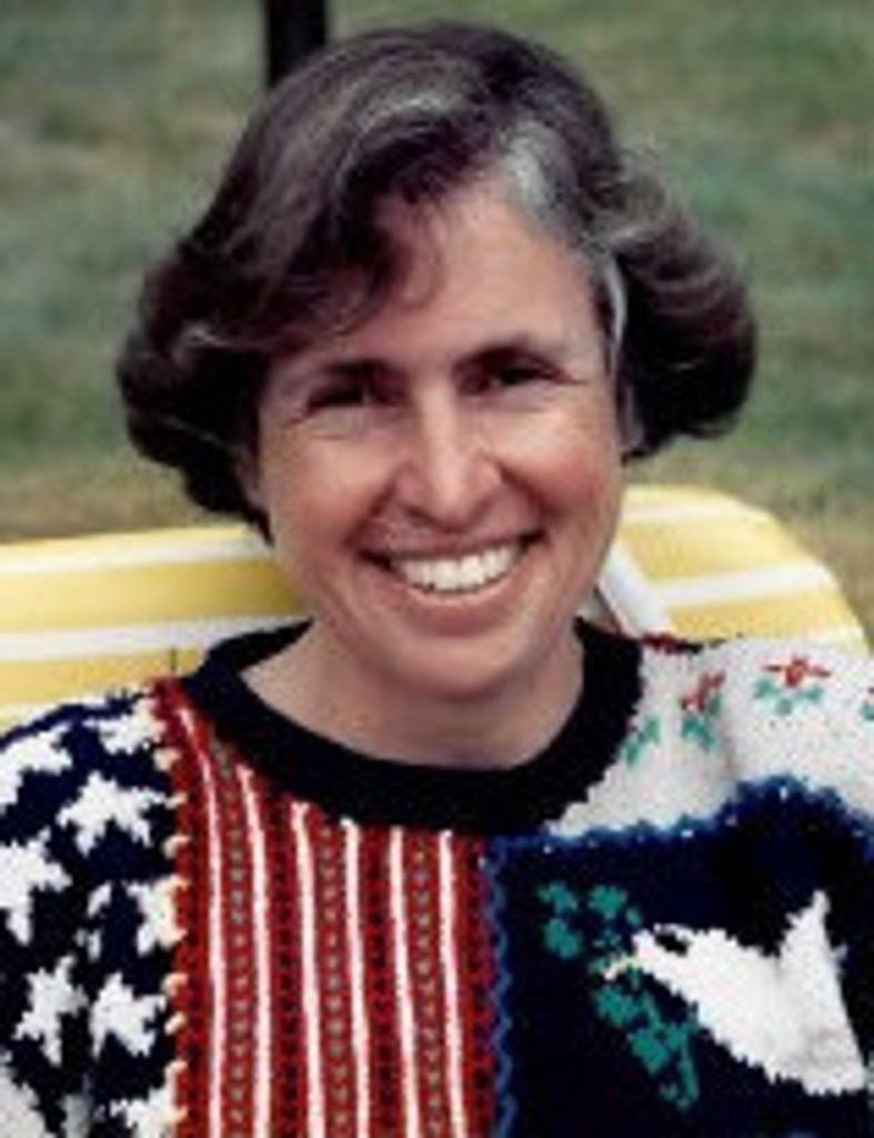 Barbara Ann Tinari Profile Photo
