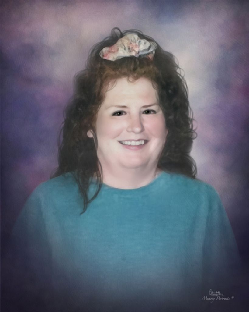 Glenda Bedford