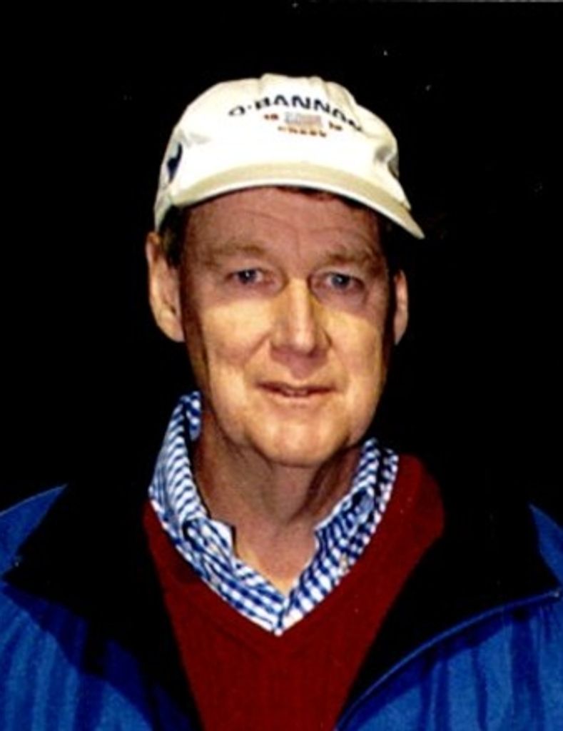 Dennis Michael Sullivan