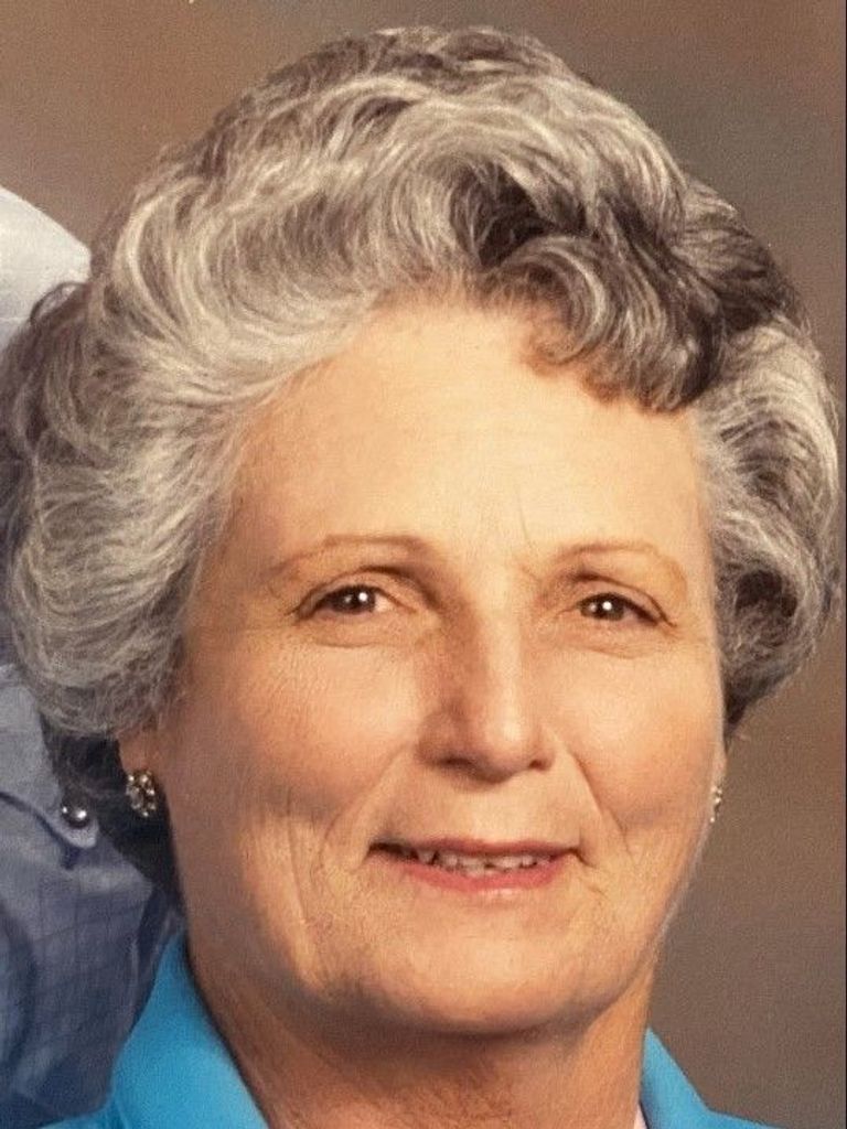 Nora Faye Chandler