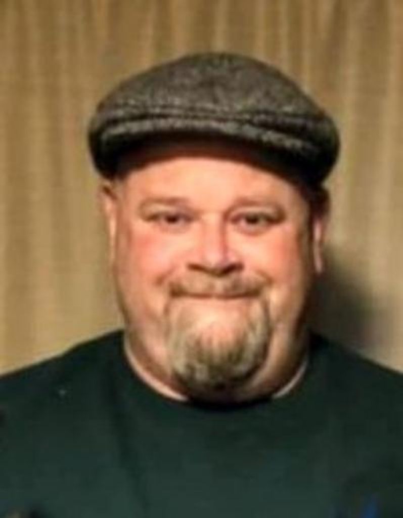 David John Martin Profile Photo