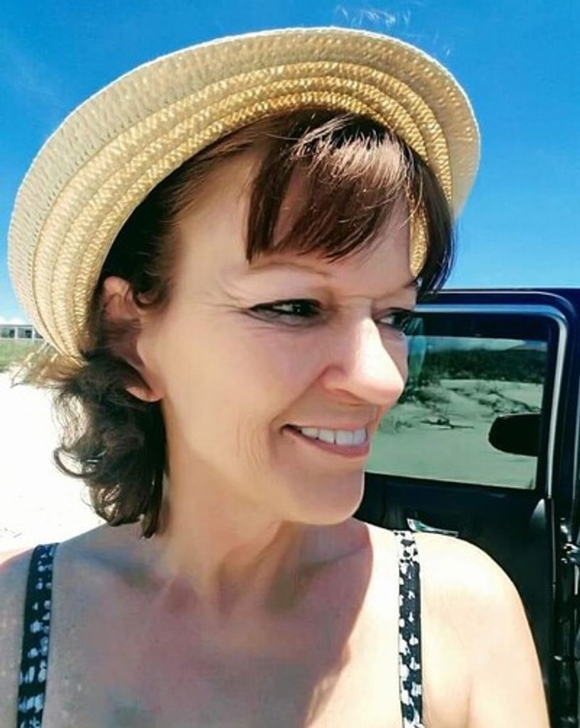 Joyce Denise Bartlett