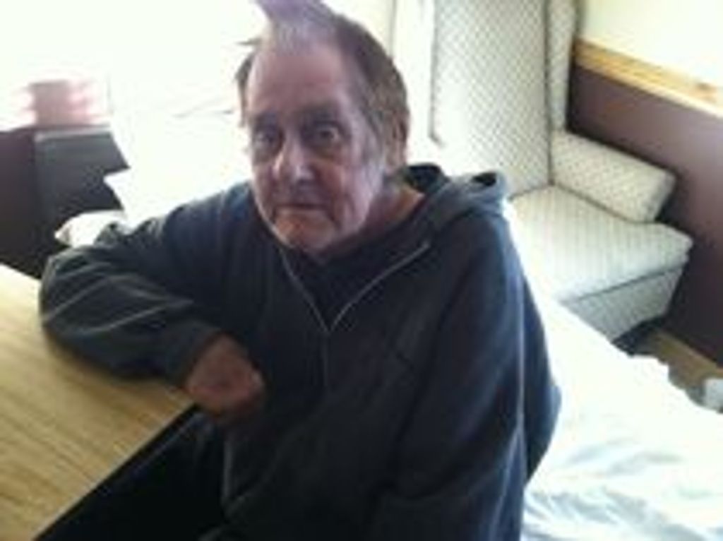 Albert  Terry  Profile Photo