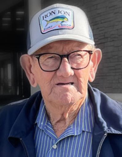 Grady Daniel Profile Photo