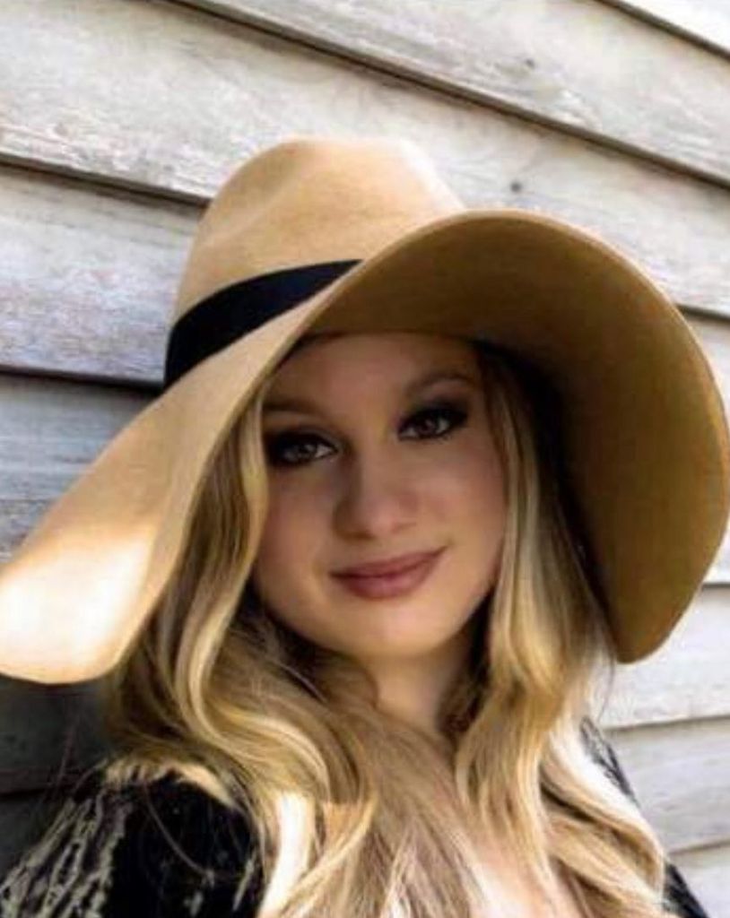 Jessica Dawn "Jessi" Hubbard