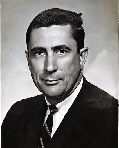 Harry "H.L." Lee Zang Bryson Profile Photo