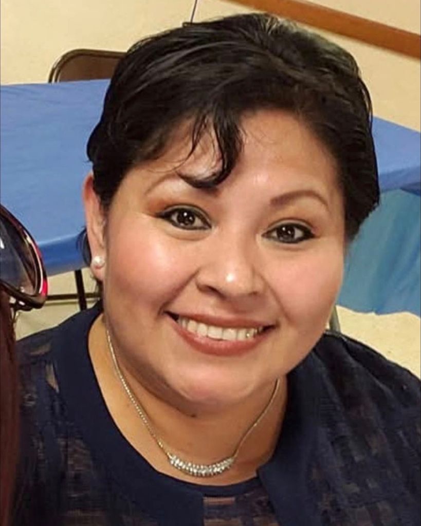 Sandra Morales Castillo Profile Photo