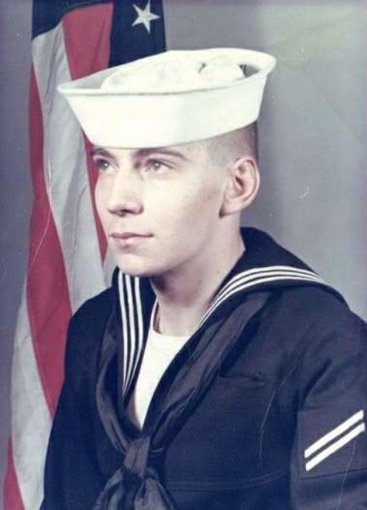 George Anthony Dennis Profile Photo