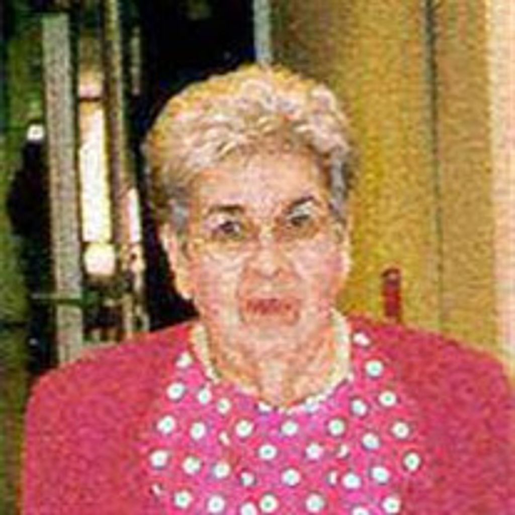 Rose De Leon