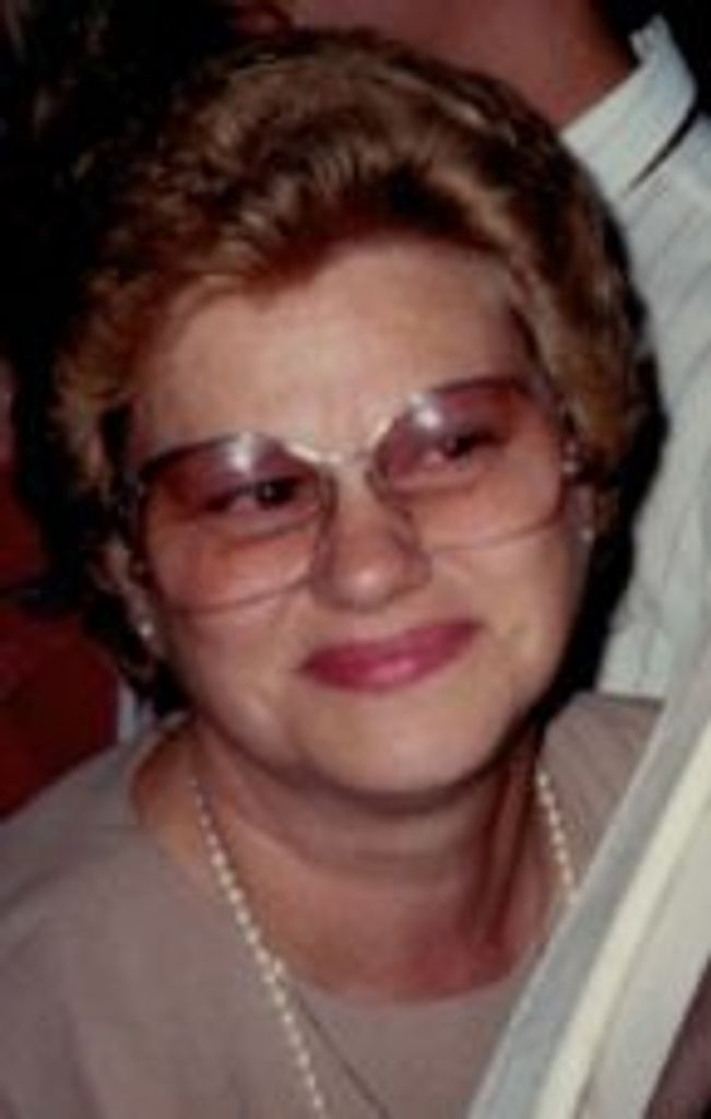 Marcella Mae Miller