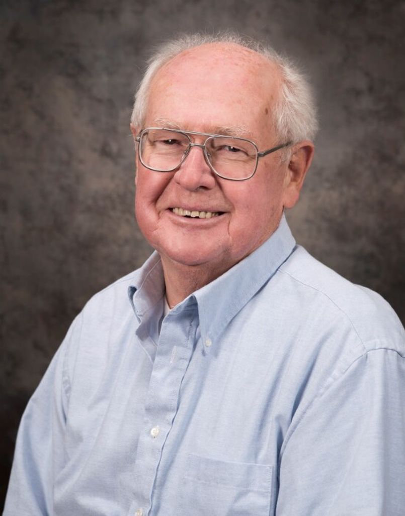 Richard G. Mcbride Profile Photo