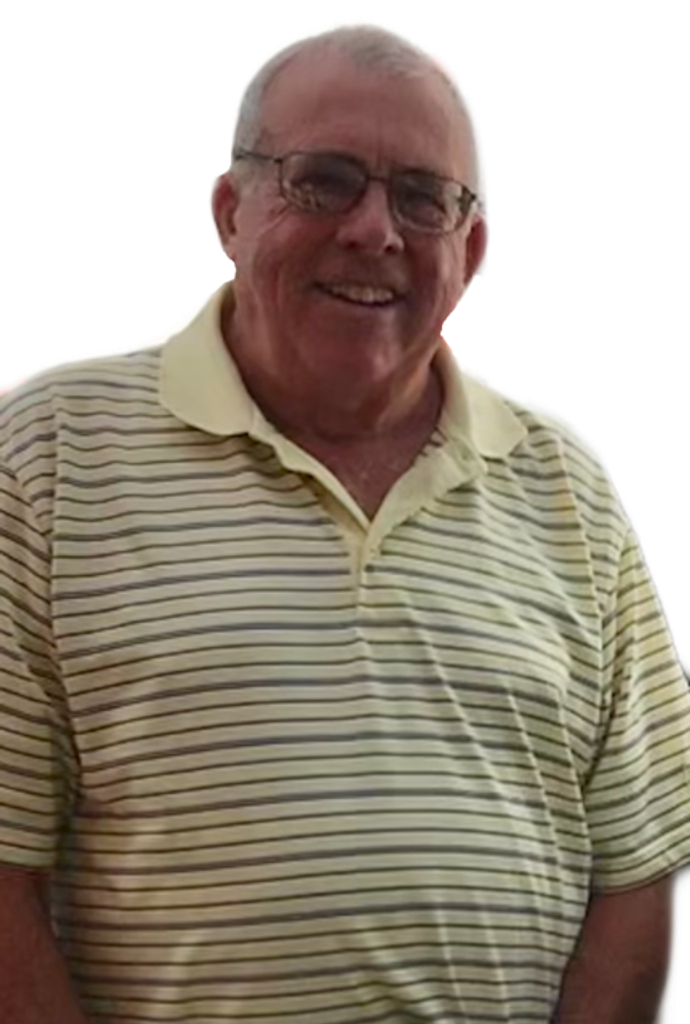 Larry Crank