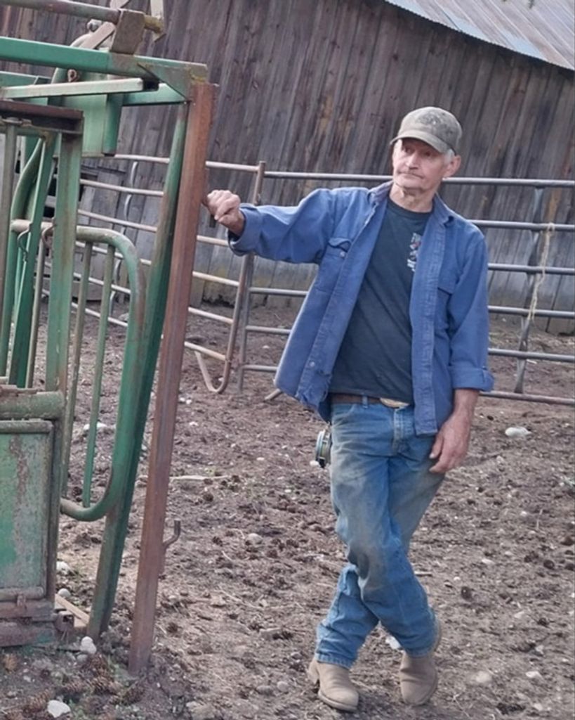 Rick Dale Bonser Profile Photo