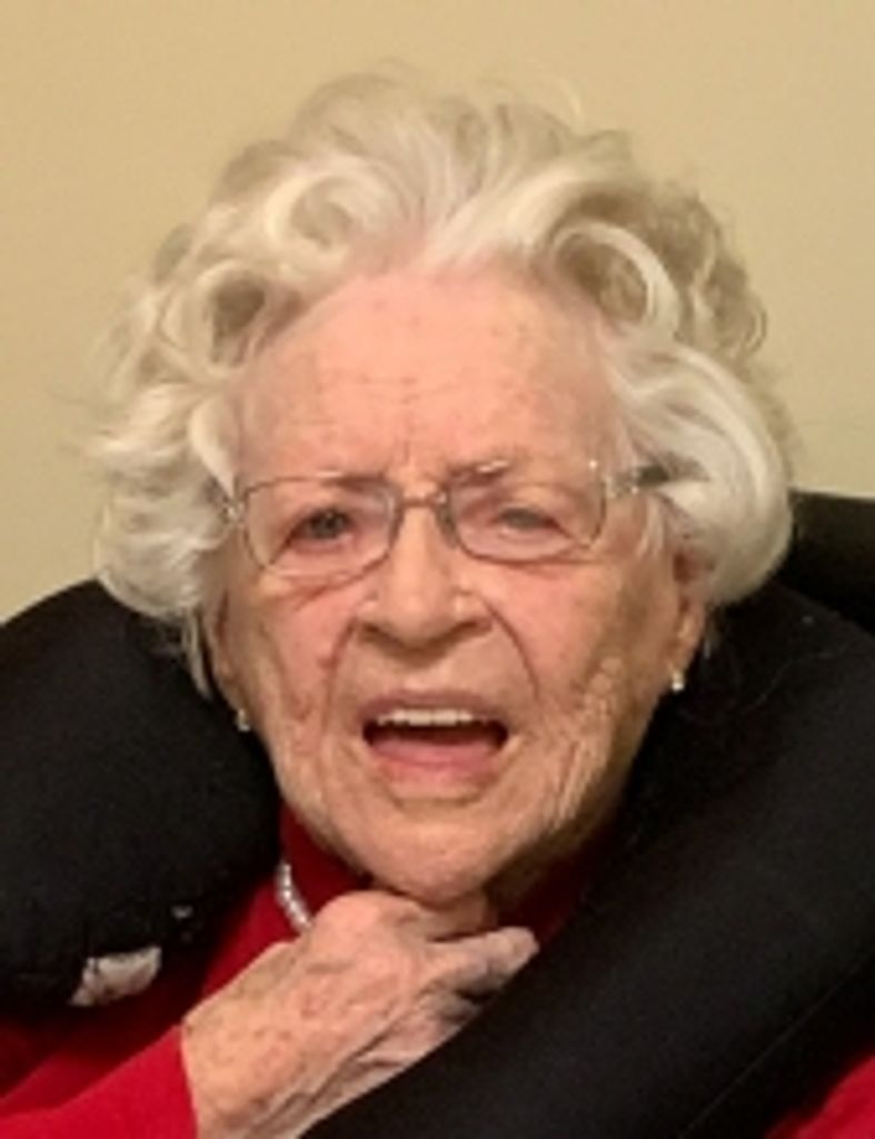 Pauline Metcalf Dunnavant
